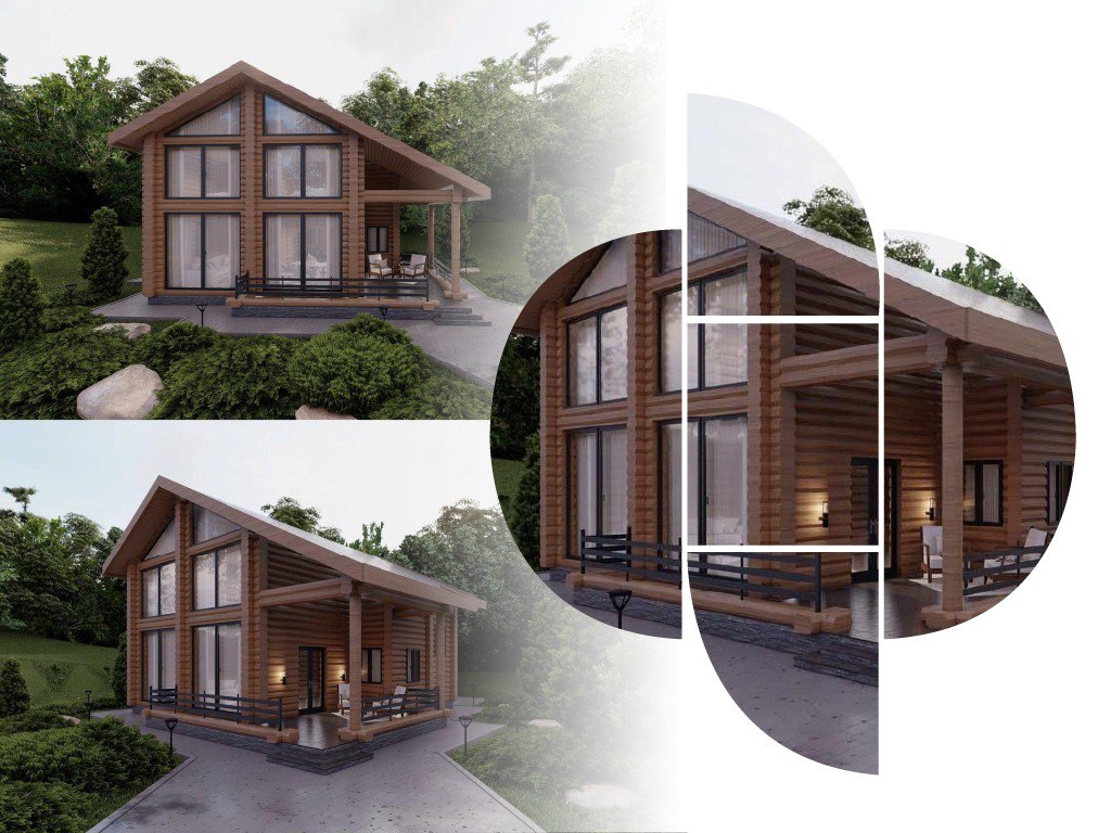 Коттедж в г. Люберцы